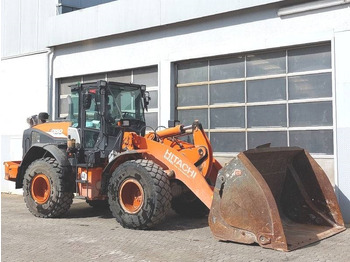 Ratinis krautuvas Hitachi ZW 150-6 High Lift: foto 4
