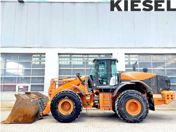 Ratinis krautuvas HITACHI ZW310