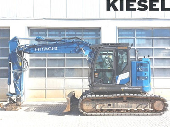 Vikšrinis ekskavatorius HITACHI ZX135US-7