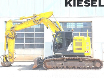 Vikšrinis ekskavatorius HITACHI ZX225