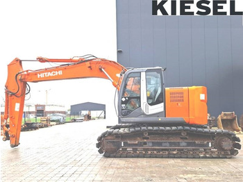 Vikšrinis ekskavatorius HITACHI ZX225