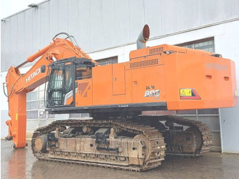 Hitachi ZX 890 LCH-7  lizingą Hitachi ZX 890 LCH-7: foto 3