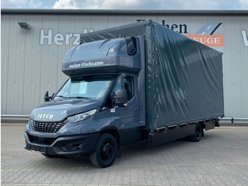 Tentinis mikroautobusas IVECO Daily 70c21
