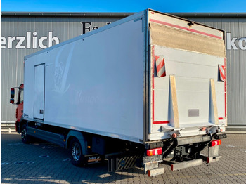 Refrižeratorius sunkvežimis Mercedes-Benz Atego 1218 L Diesel/Netz*LBW*Carrier Supra 850Mt Mercedes-Benz Atego 1218 L Diesel/Netz*LBW*Carrier Supra 850Mt: foto 3