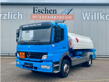 Autocisterna MERCEDES-BENZ Atego 1318