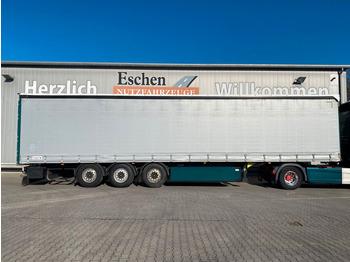 Tentinė puspriekabė Schmitz Cargobull SCB S3T | Gardine*Tautliner*Coilmulde*Luft-Lift: foto 5