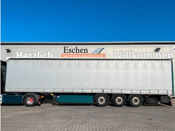 Tentinė puspriekabė Schmitz Cargobull SCB S3T | Gardine*Tautliner*Coilmulde*Luft-Lift: foto 2