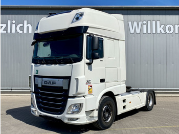 Vilkikas DAF XF 460