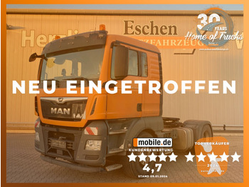 Vilkikas MAN TGX 18.420