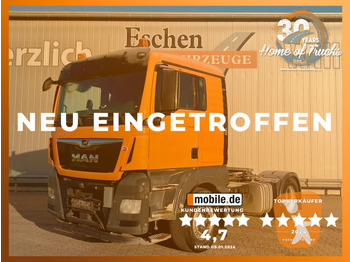 Vilkikas MAN TGX 18.420