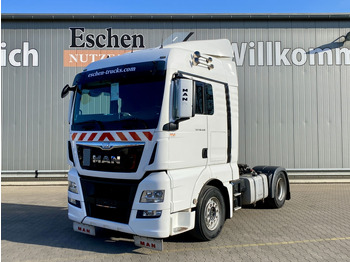 Vilkikas MAN TGX 18.440