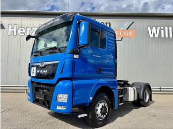 Vilkikas MAN TGX 18.460