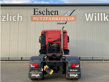 Vilkikas MAN 18.440 4x4 H BLS: foto 4