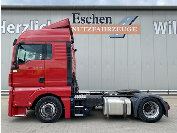 Vilkikas MAN TGX 18.460 4x2 LLS-U: foto 2