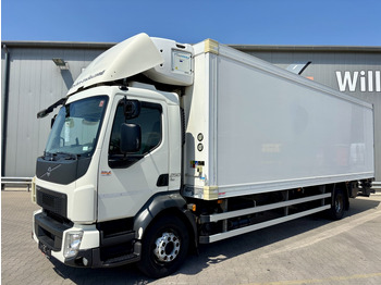 Refrižeratorius sunkvežimis VOLVO FL 250