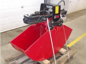 Greiferini kausa KINSHOFER