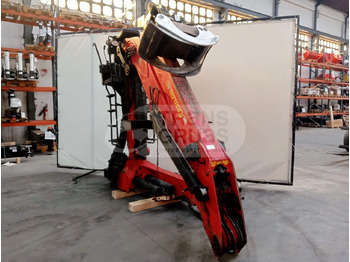 Grúa Epsilon Q170Z96 lizingą Grúa Epsilon Q170Z96: foto 3