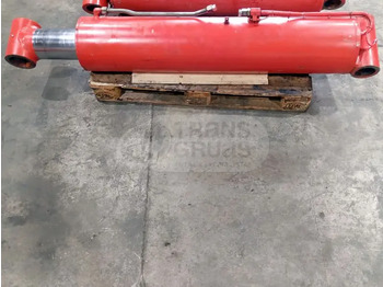 Kranas-manipuliatorius Grúa F700/800AXP.26 solo para recambios: foto 5