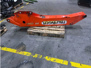 Kranas-manipuliatorius