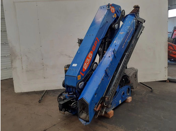 Kranas-manipuliatorius - Sunkvežimis Grúa PM 23526 SP: foto 3 Kranas-manipuliatorius - Sunkvežimis Grúa PM 23526 SP: foto 3