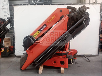 Kranas-manipuliatorius PALFINGER