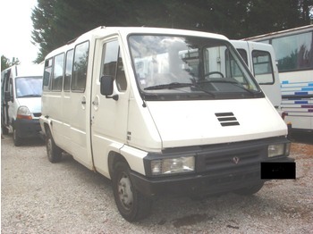 Autobusas RENAULT MASTER: foto 1