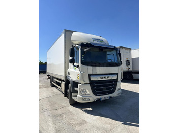 Furgonas sunkvežimis DAF CF 340