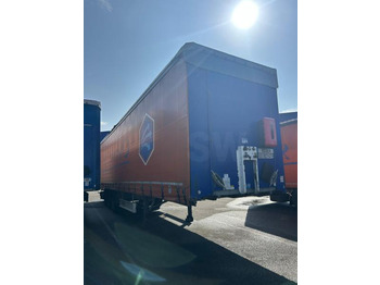 Tentinė puspriekabė Fliegl: foto 4