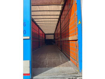 Tentinė puspriekabė Fliegl: foto 3