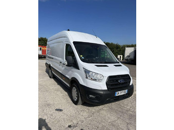 Krovininis mikroautobusas FORD Transit
