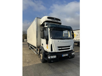 Refrižeratorius sunkvežimis IVECO EuroCargo 160E