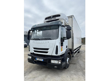 Refrižeratorius sunkvežimis IVECO EuroCargo 160E