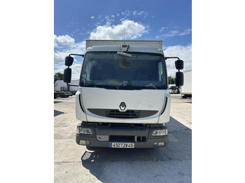 Furgonas sunkvežimis Renault Midlum 280: foto 3
