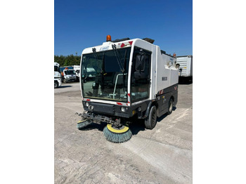 Gatvių šlavimo mašina SCHMIDT