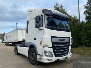 Vilkikas DAF XF 480