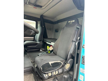 Vilkikas MAN TGX 18.400: foto 5