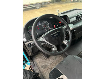 Vilkikas MAN TGX 18.400: foto 4