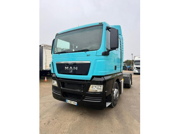 Vilkikas MAN TGX 18.400: foto 3