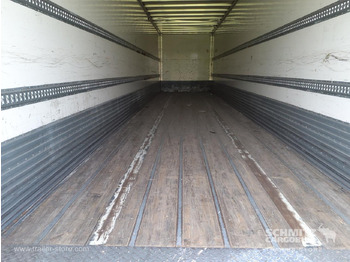 Furgonas puspriekabė FRUEHAUF Dryfreight Standard Roller shutter door: foto 3 Furgonas puspriekabė FRUEHAUF Dryfreight Standard Roller shutter door: foto 3