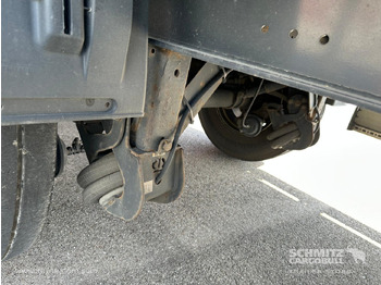 Tentinė puspriekabė KRONE Curtainsider Dropside: foto 5 Tentinė puspriekabė KRONE Curtainsider Dropside: foto 5