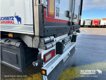 Izoterminis puspriekabė SCHMITZ Reefer Standard: foto 4 Izoterminis puspriekabė SCHMITZ Reefer Standard: foto 4