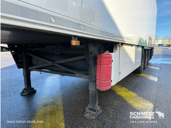 Izoterminis puspriekabė SCHMITZ Reefer Standard: foto 5 Izoterminis puspriekabė SCHMITZ Reefer Standard: foto 5