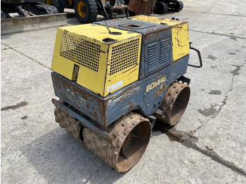Mini volas BOMAG