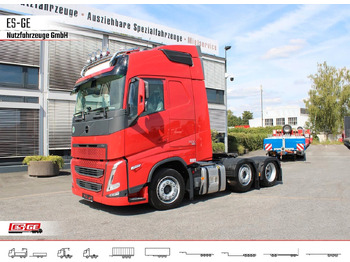 Vilkikas VOLVO FH