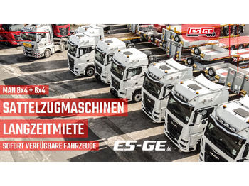 Platforminis/ Bortinis sunkvežimis, Sunkvežimis su kranu Volvo FH 460 6x2R NLA, MKG HLK 531HP a6: foto 2