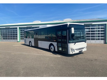 Miesto autobusas IVECO Crossway