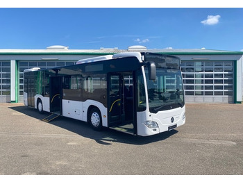Miesto autobusas MB CITARO C2    EZ 2020: foto 3 Miesto autobusas MB CITARO C2    EZ 2020: foto 3