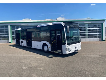 Miesto autobusas MB CITARO C2    EZ 2020: foto 2 Miesto autobusas MB CITARO C2    EZ 2020: foto 2