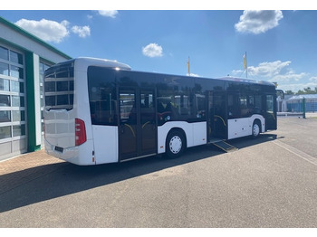 Miesto autobusas MB CITARO C2    EZ 2020: foto 4 Miesto autobusas MB CITARO C2    EZ 2020: foto 4