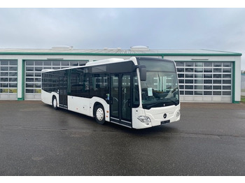 Miesto autobusas MERCEDES-BENZ Citaro
